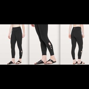 lululemon melodic movement tight